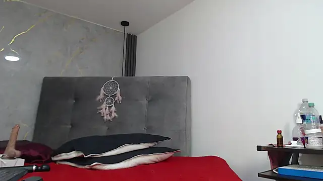 agyness_bell Live XXX Chat