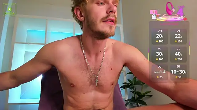 Živý XXX chat Perry_Knight