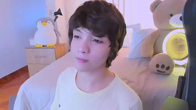 צ'אט XXX בשידור חי של Sweet_Allan