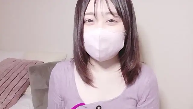 mi__san's Webcam Show
