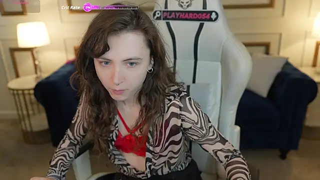 Orly_flame's Live XXX Chat