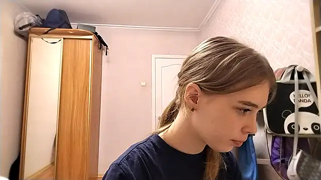 XXX chat uživo modela HebrewRiding