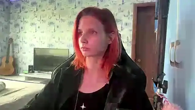 PlumbicPart élő XXX-chatje