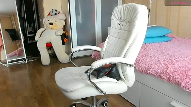 Chat XXX en directo de PamHardFuck