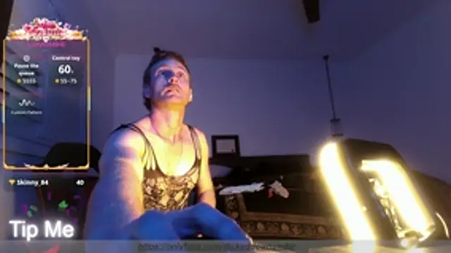 Вебкам-шоу OFFICAL_DICKEDDOWNUNDER