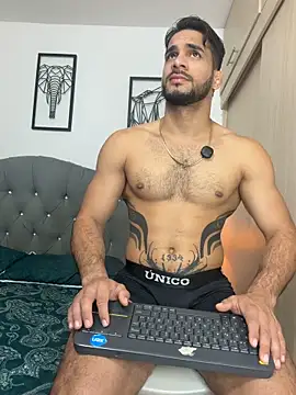 Chat XXX Live Maximiliano_ford