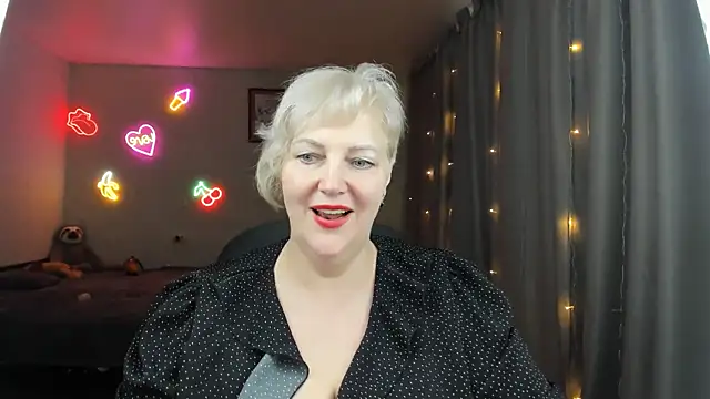 Mary-Leee Webcamshow
