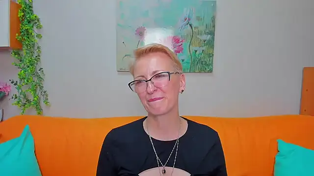 iamyourdream89's Live XXX Chat