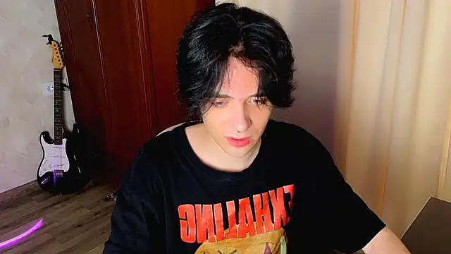 Zombde – webcam-show