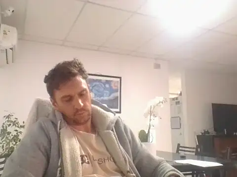 Show Webcam de sebasevi