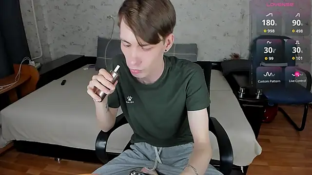 ERICK__DEEN 网络视讯表演