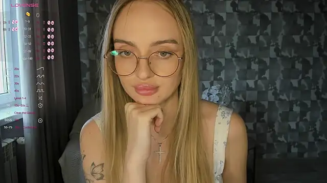 A_delina Live XXX-chat
