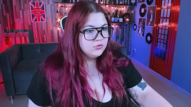 LeslieBlas Live XXX-chat