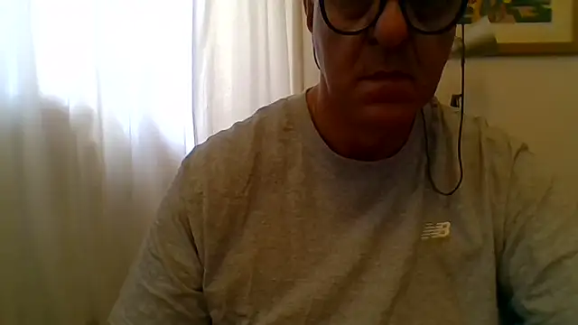 ANONIMO7735 Webcam Show
