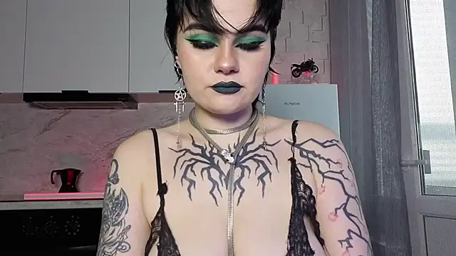 IntrigueYourDay Live XXX-Chat