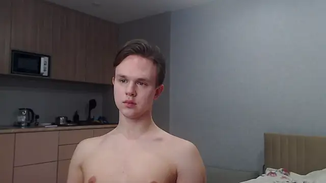 Czat XXX na żywo – MartinMendez