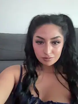 Show de Mia_spicyy na webcam