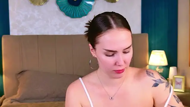 Živý XXX chat Arielle_Vade