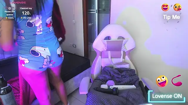 miiaboss_ Live XXX-chat