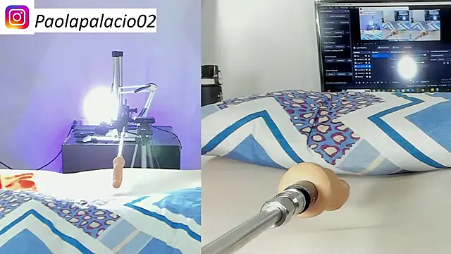Alexa_clark02 现场XXX聊天