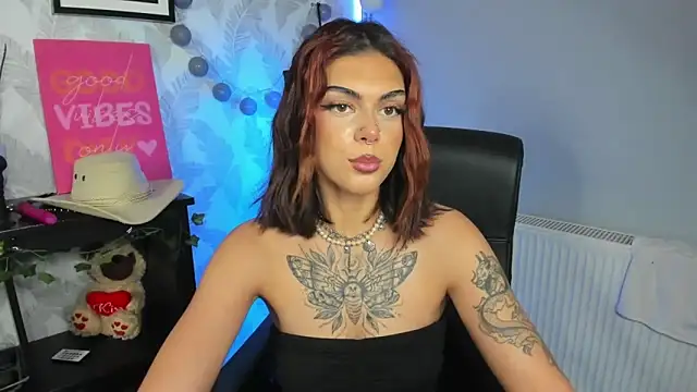 Nova_SIN Obrolan Langsung XXX