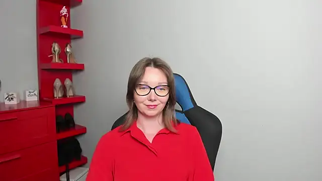 Cookie_zoe Cameră chat live