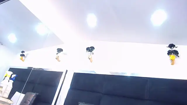 StefyFerrer 即時 XXX 聊天