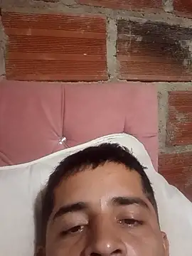Show de webcam de djcs1991