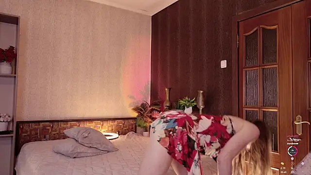 Hello_Lisha Live XXX-chat
