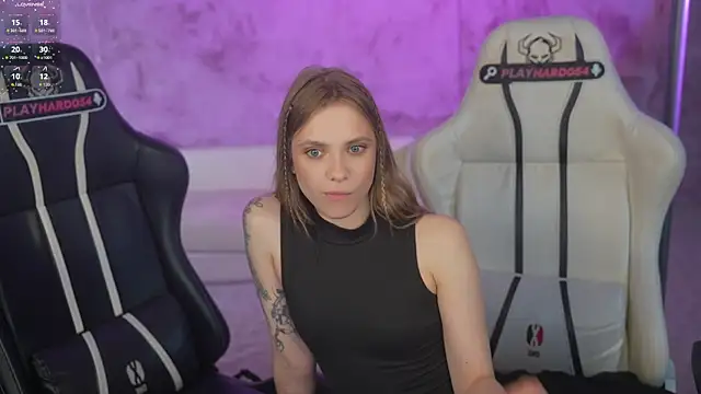Вебкам-шоу Rita_Moon054