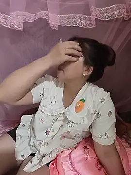 Mina_xYx 现场XXX聊天