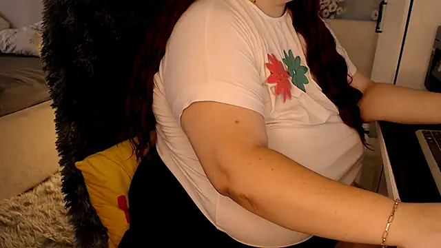 SilkQueenn's Live XXX Chat