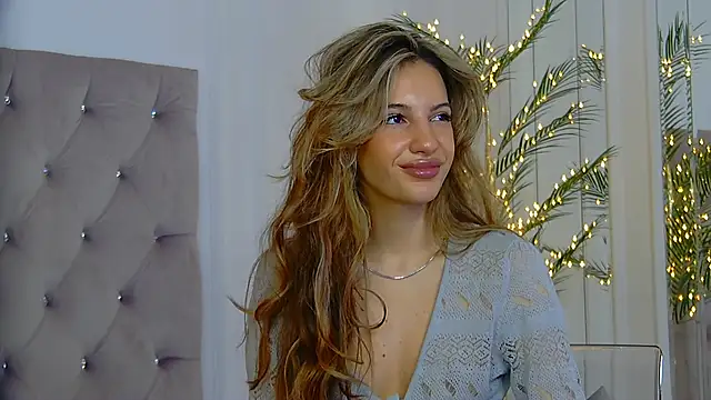 KimmDaviss' Live XXX Chat