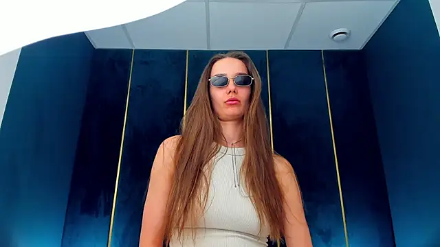 AprilWong Live XXX-chat