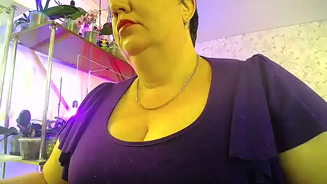_Sweet_Woman Cameră chat live