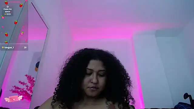 Czat XXX na żywo – Ayliinn_