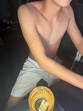 Chat +18 de OrionII00II ao vivo