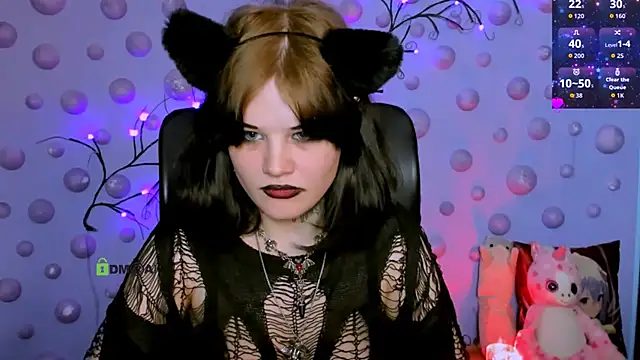 nikki_kiss_ XXX чат на живо