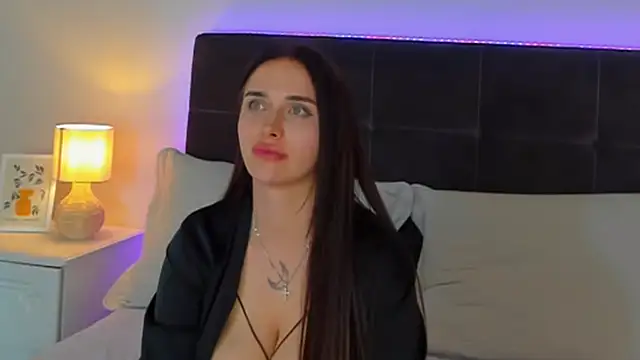 KellyWhites Cameră chat live