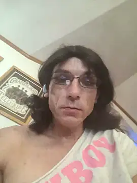 Chat XXX ao vivo de sissyvee