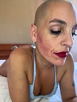 Chatroom XXX en direct de emprexkala