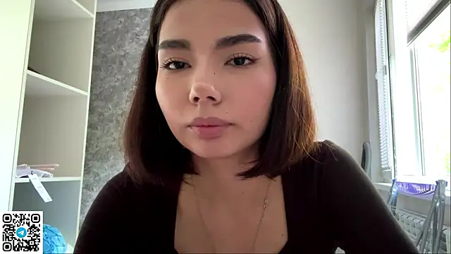 Živý XXX chat MarylnMonnier