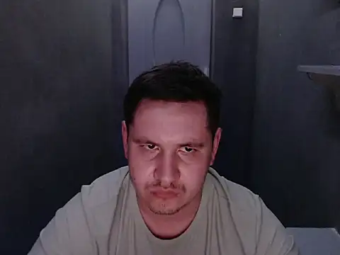 Webkamerová show Max_Marlyn