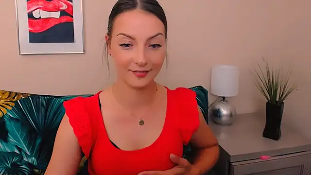 Czat XXX na żywo – NatalieSexy
