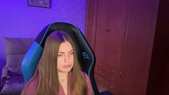 Webkamerová show SilkSinner_