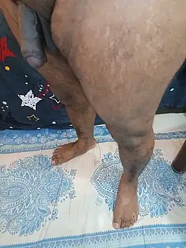 INDIANDESIMATURE Webcam-Show