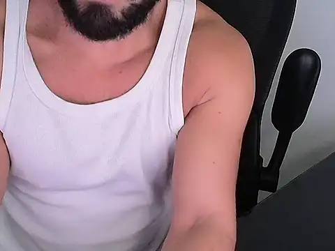 abeardguyone – Live XXX-chat