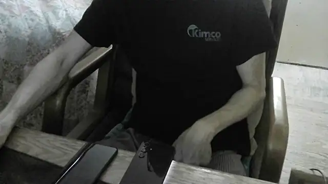 Show Webcam de FiSTALiTY