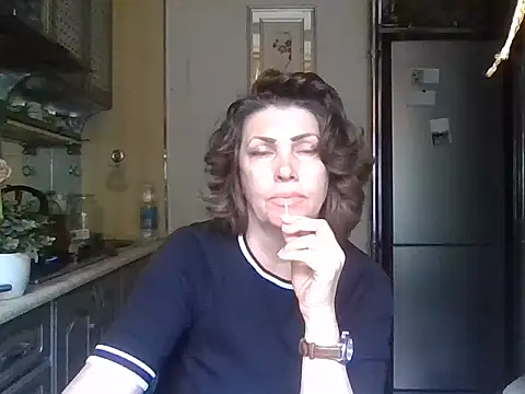 Baby-Matilda: вебкам-шоу