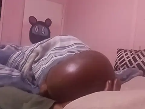 Blkstylion Live XXX-chat